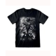 Nightmare Before Christmas – Stormy Skies (T-Shi..