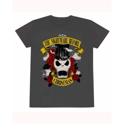 Nightmare Before Christmas – Top Hat Jack (T-Shirt)