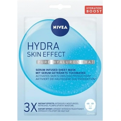 Nivea Hydra Skin Effect Face Mask Nivea Hydra Skin Effect Face Mask