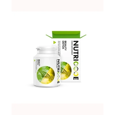 NUTRICODE BEAUTY DETOX NUTRICODE BEAUTY DETOX