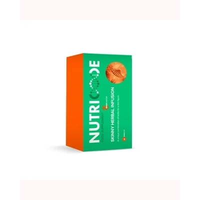 NUTRICODE HERBAL INFUSION --- SKINNY NUTRICODE HERBAL INFUSION --- SKINNY