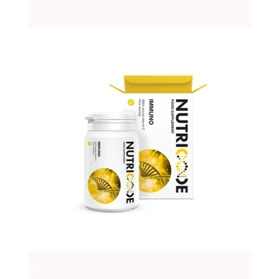 NUTRICODE IMMUNO NUTRICODE IMMUNO