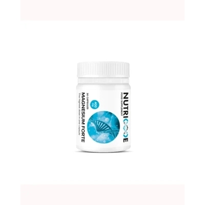 NUTRICODE - MAGNESIUM FORTE 400 mg NUTRICODE - MAGNESIUM FORTE 400 mg