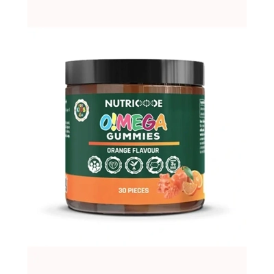 O! Mega Gummies O! Mega Gummies