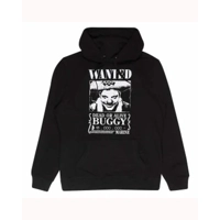 One Piece – Buggy (Pullover Hoodie)