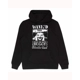 One Piece – Buggy (Pullover Hoodie)