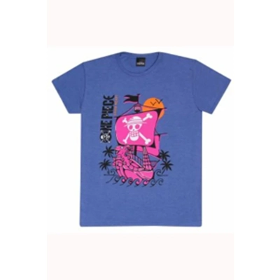 One Piece – He’s A Pirate (T-Shirt)