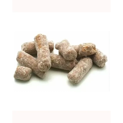 Orange Choc Nibbles Orange Choc Nibbles
