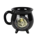 Ostara Colour Changing Cauldron Mug