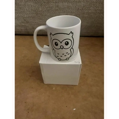 owl cup