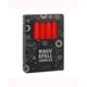 Pack of 12 Red 'Love' Spell Candles