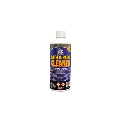 Path & Patio Cleaner Path & Patio Cleaner