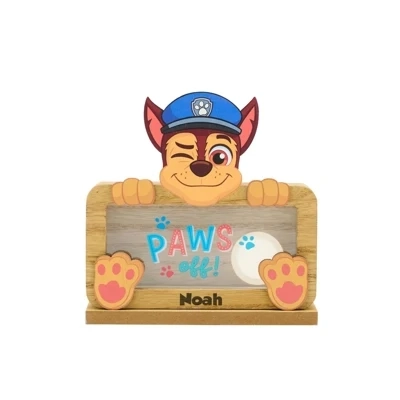 Paw Patrol Chase Money Box Paw Patrol Chase Money Box