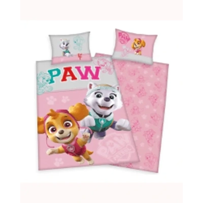 Paw Patrol Skye Everst Duvet Set Paw Patrol Skye Everst Duvet Set
