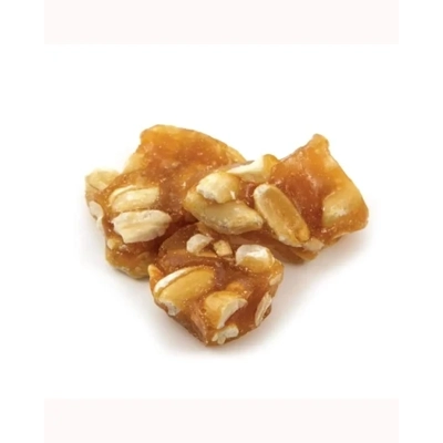Peanut Brittle Peanut Brittle