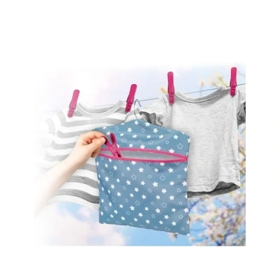 Peg Bag - Twinkle & Shine Peg Bag - Twinkle & Shine