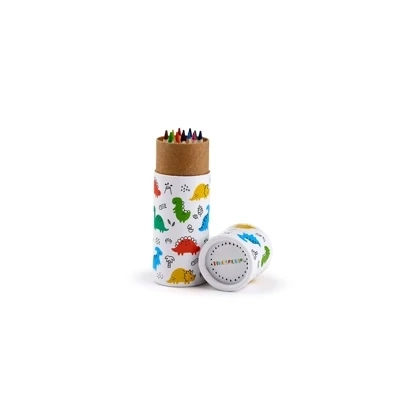 Pencil Pot - Dinosauria Pencil Pot - Dinosauria