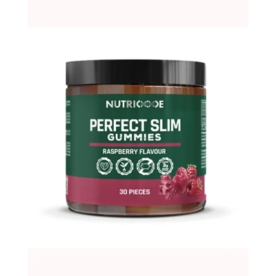 Perfect Slim Gummies NUTRICODE Perfect Slim Gummies NUTRICODE