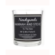 Personalised Classic Scented Jar Candle