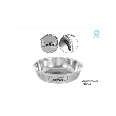 Personalised Dog Bowl Personalised Dog Bowl