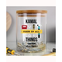 Personalised Fixer of All Things ..