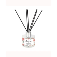 Personalised Floral Sentimental R..