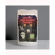 Personalised Halloween LED Candle