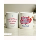 Personalised Hotchpotch Youre My Lobster Mug