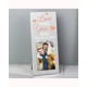 Personalised 'Love is All You Need' 2x3 Photo Fr..