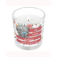 Personalised Me to You Bear Flora..