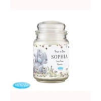 Personalised Me to You Floral Lar..