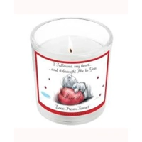 Personalised Me To You Heart Scen..