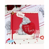 Personalised Me to You The One I ..