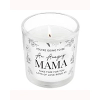 Personalised Mother's Day Floral ..