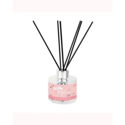 Personalised Mother's Day Reed Diffuser Personalised Mother's Day Reed Diffuser