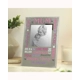 Personalised Mum Glitter Frame