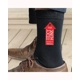 Personalised Sexy Hunk Mens Socks