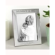 Personalised Silver 5x7 Mummy & Me Photo Frame
