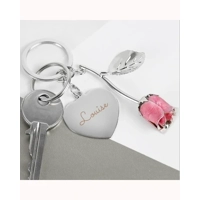 Personalised Silver Plated Name P..