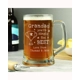 Personalised Simply The Best Pint Tankard