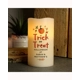 Personalised Trick or Treat LED Candle