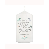 Personalised You're Like A Mum To..