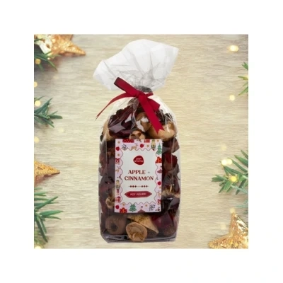 Pot Pourri - Apple & Cinnamon Pot Pourri - Apple & Cinnamon