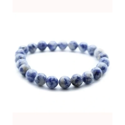 Power Bracelet - Sodalite