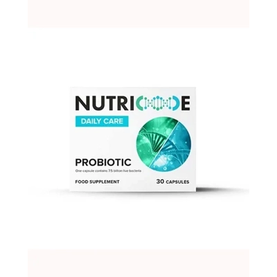 Probiotic Daily Care NUTRICODE Probiotic Daily Care NUTRICODE