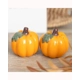 Pumpkin Salt and Pepper Shakers