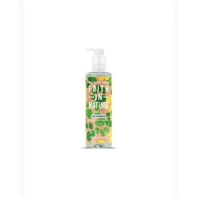 Puppy Shampoo - Chamomile Puppy Shampoo - Chamomile