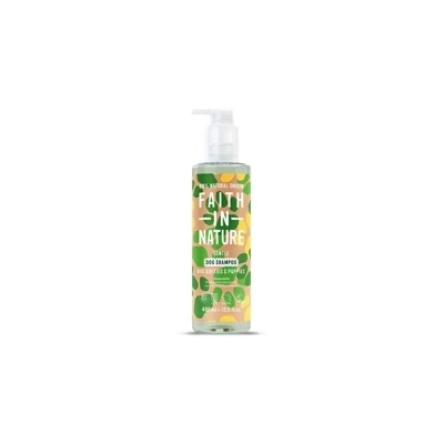 Puppy Shampoo - Chamomile Puppy Shampoo - Chamomile