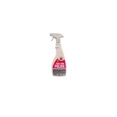 Pure Pink Polish Pure Pink Polish