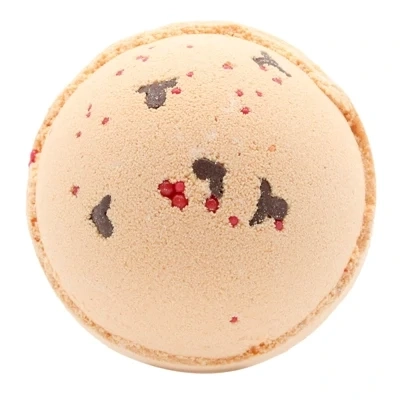 Reindeer and Red Nose Bath Bomb - Toffee & Caramel Reindeer and Red Nose Bath Bomb - Toffee & Caramel